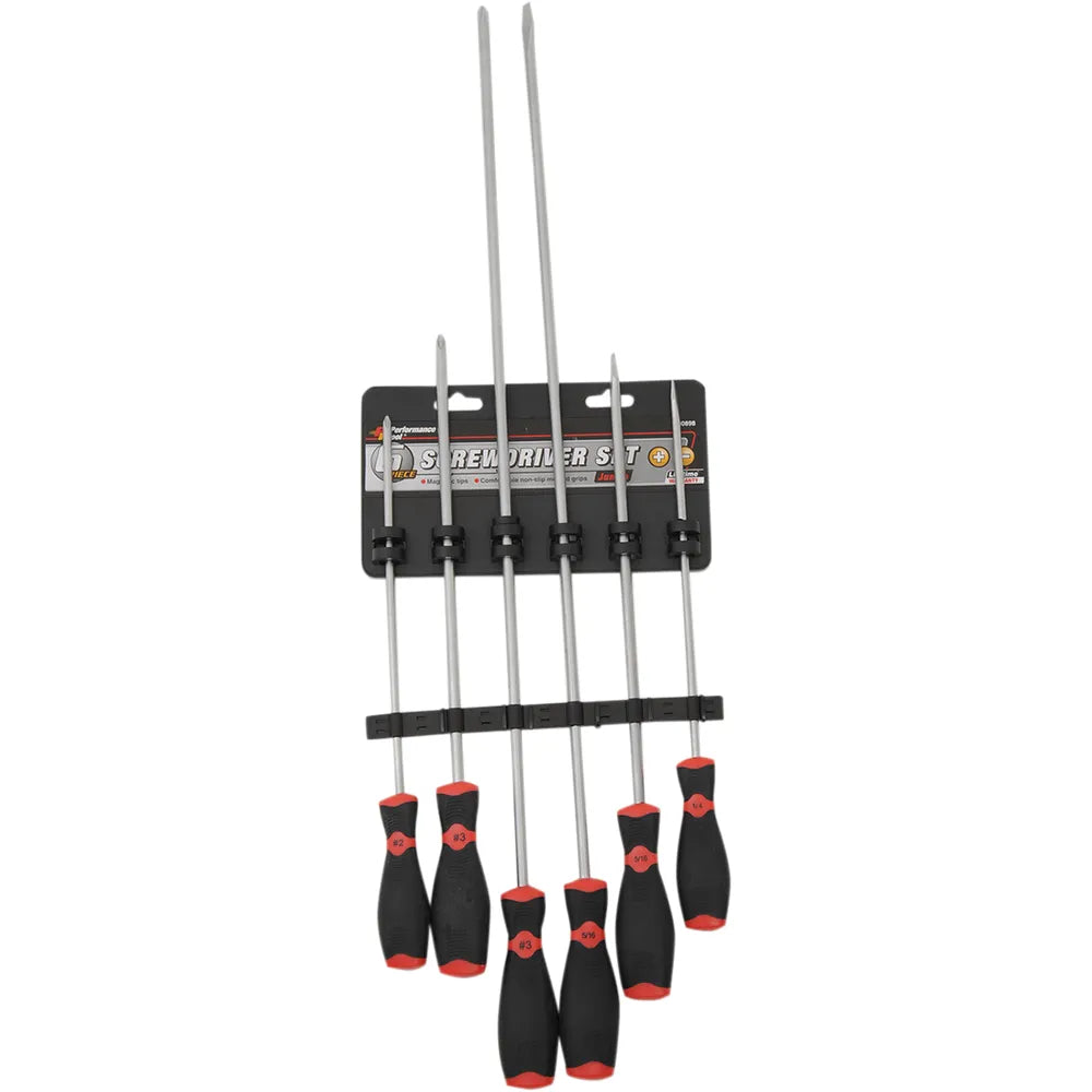 Tool Screwdriver Set