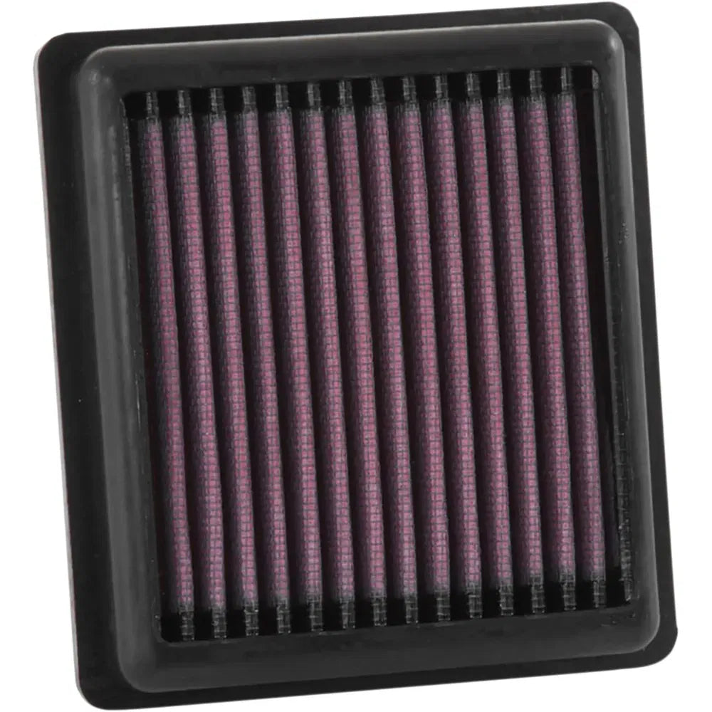 Filtro de aire de alto flujo - Filtro de aire de alto flujo - CF Moto
