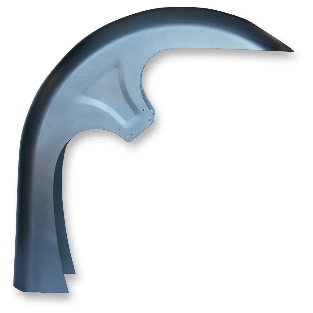 Flat Back Dresser Front Fender - 30" - 42° - '94-'13 FL