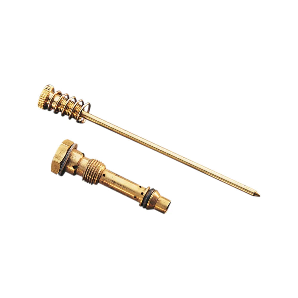 Adjustable Main Jet Set for Bendix or Zenith Carburetors