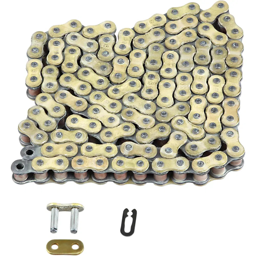 428 R1 - Works Chain - 130 Links