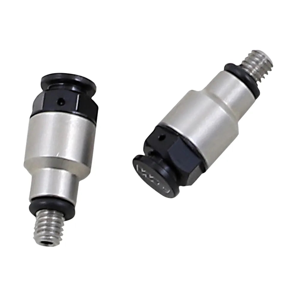 Fork Bleeder Valves