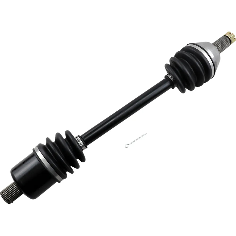 Eje CV estándar de repuesto OEM - Kit de eje - CV/completo - Reemplazo OEM - Estándar - Trasero izquierdo/derecho - Polaris