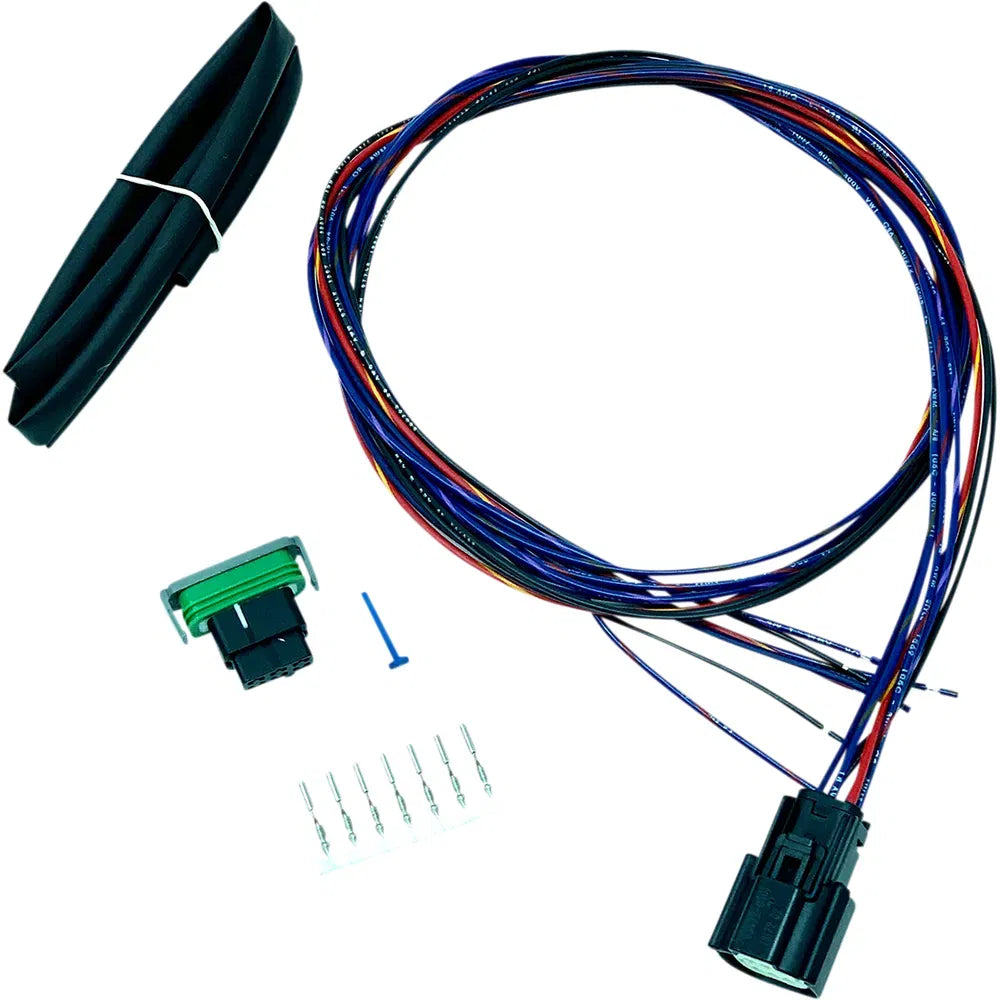 Replacement Rear Fender Harness79619241