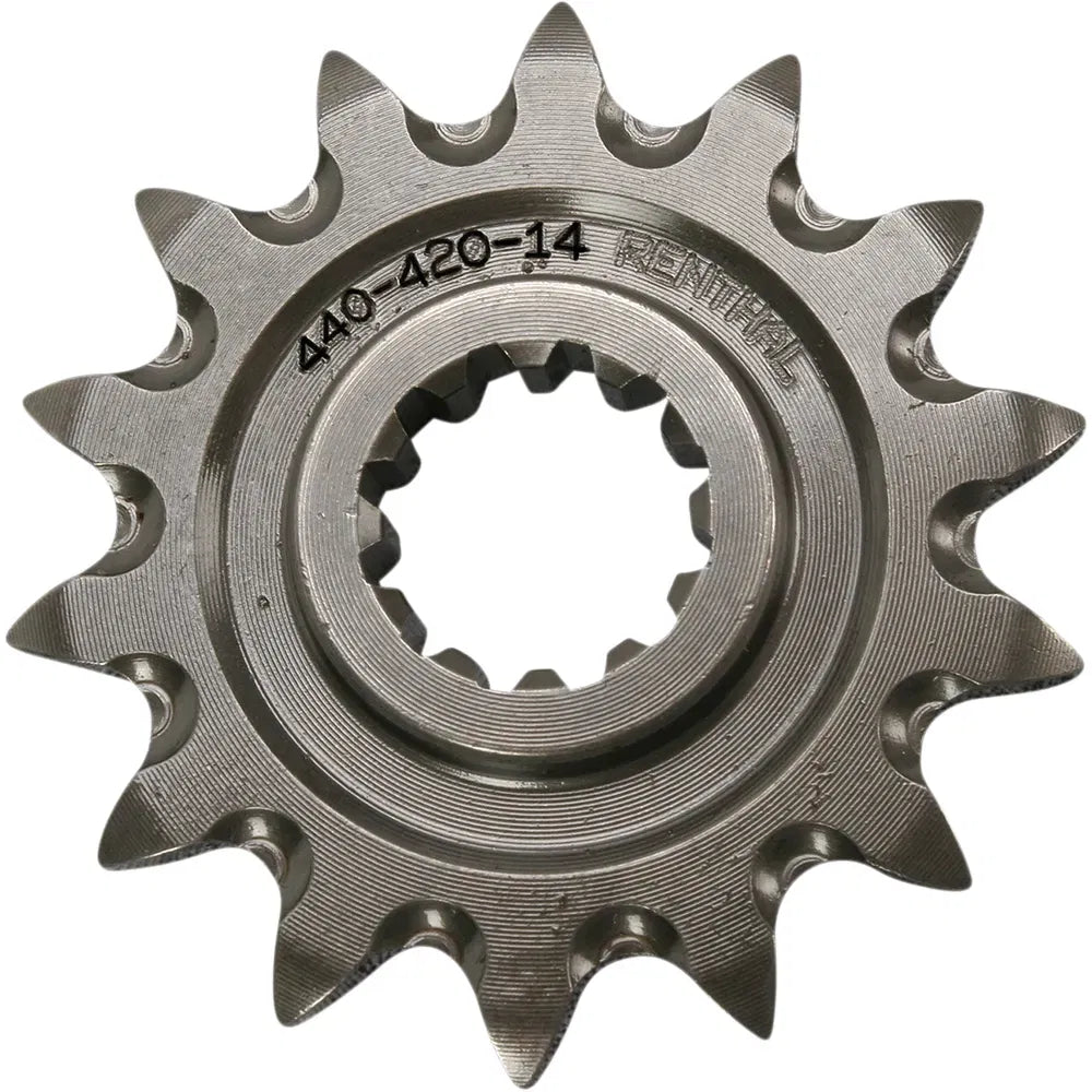 Sprocket - Front - KTM - 14-Tooth