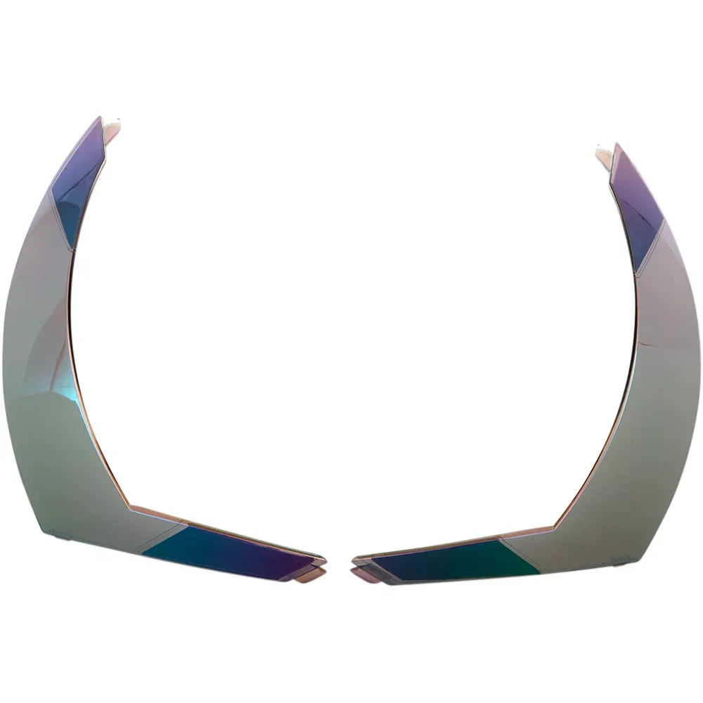 Airform™ Rear Spoiler - RST Green