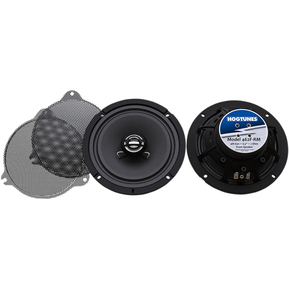 6.5" Replacement Front Speakers - Harley Davidson