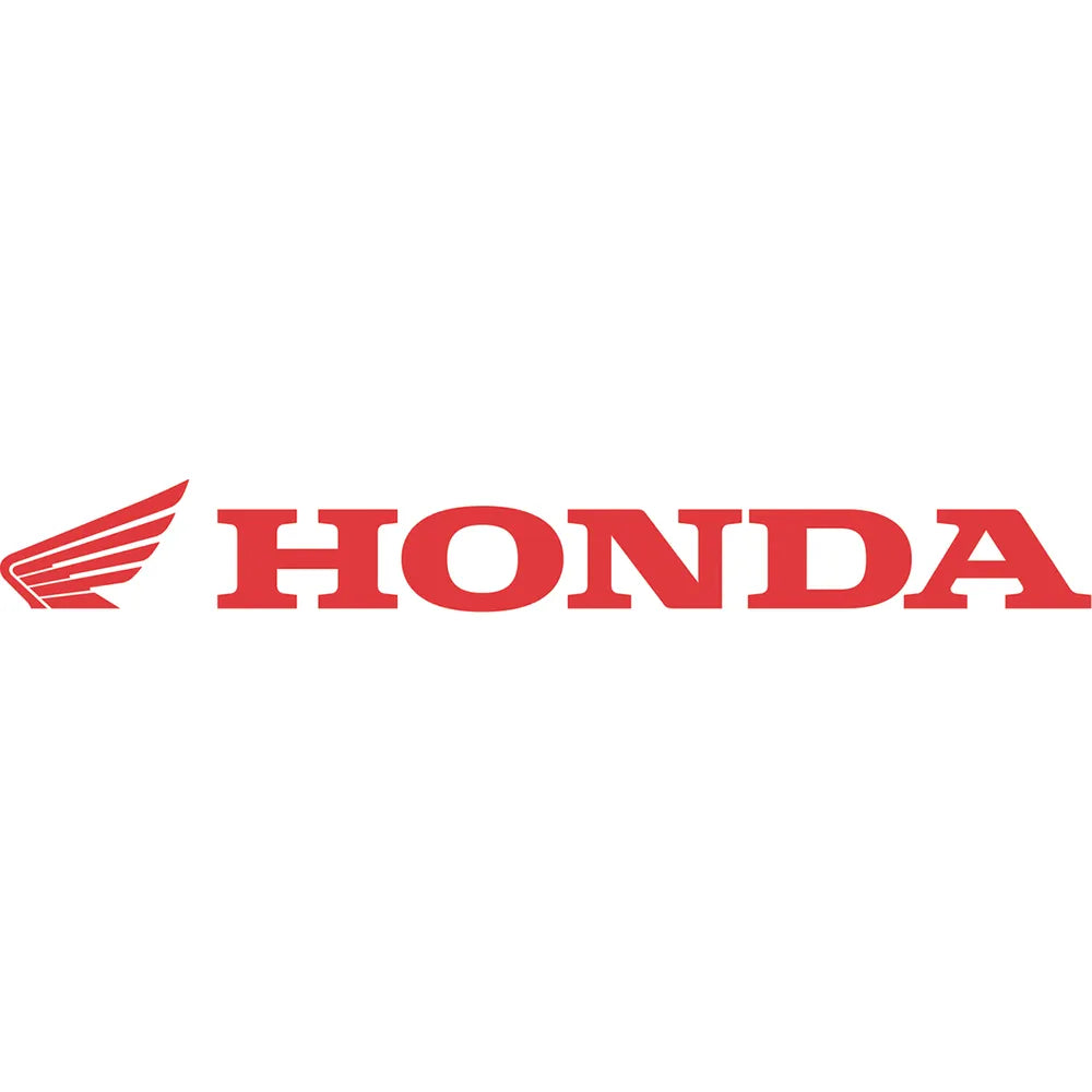 Die-Cut Decal - 3' - Honda 09