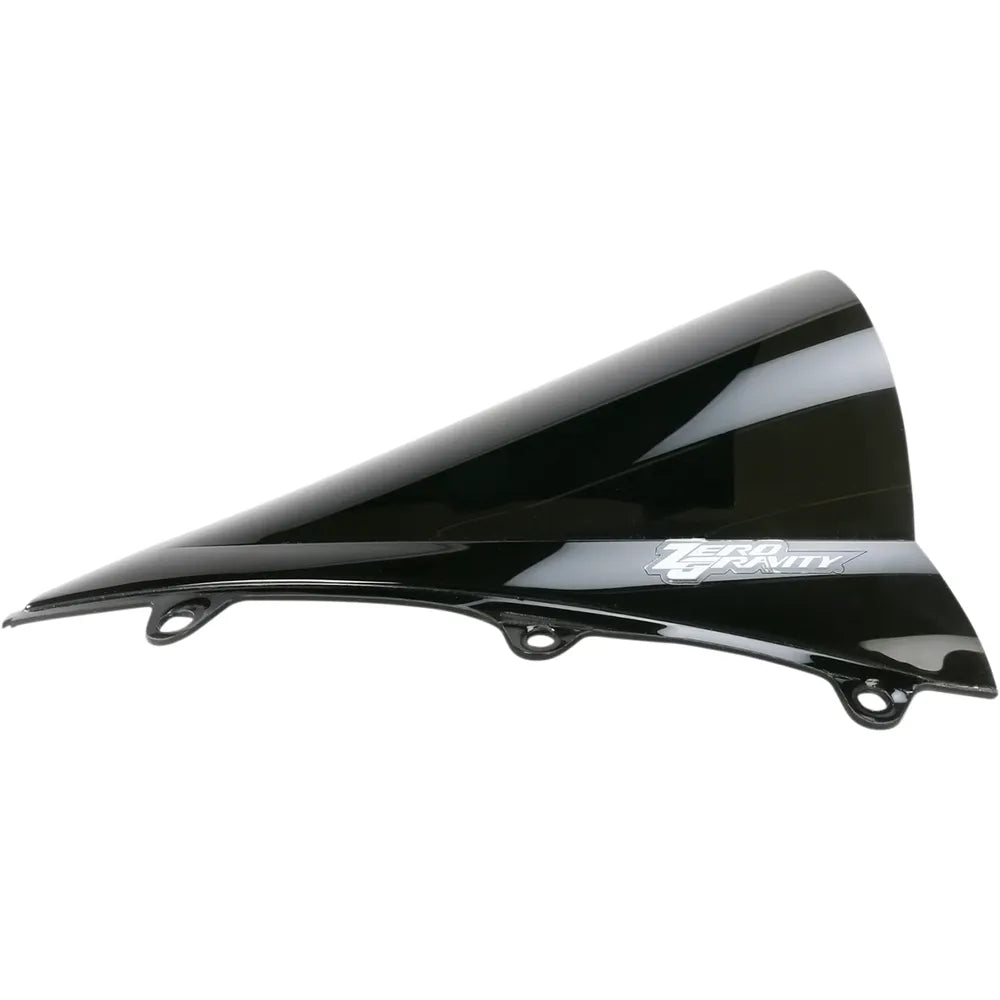 Double Bubble Windscreen - Dark Smoke - CBR1000