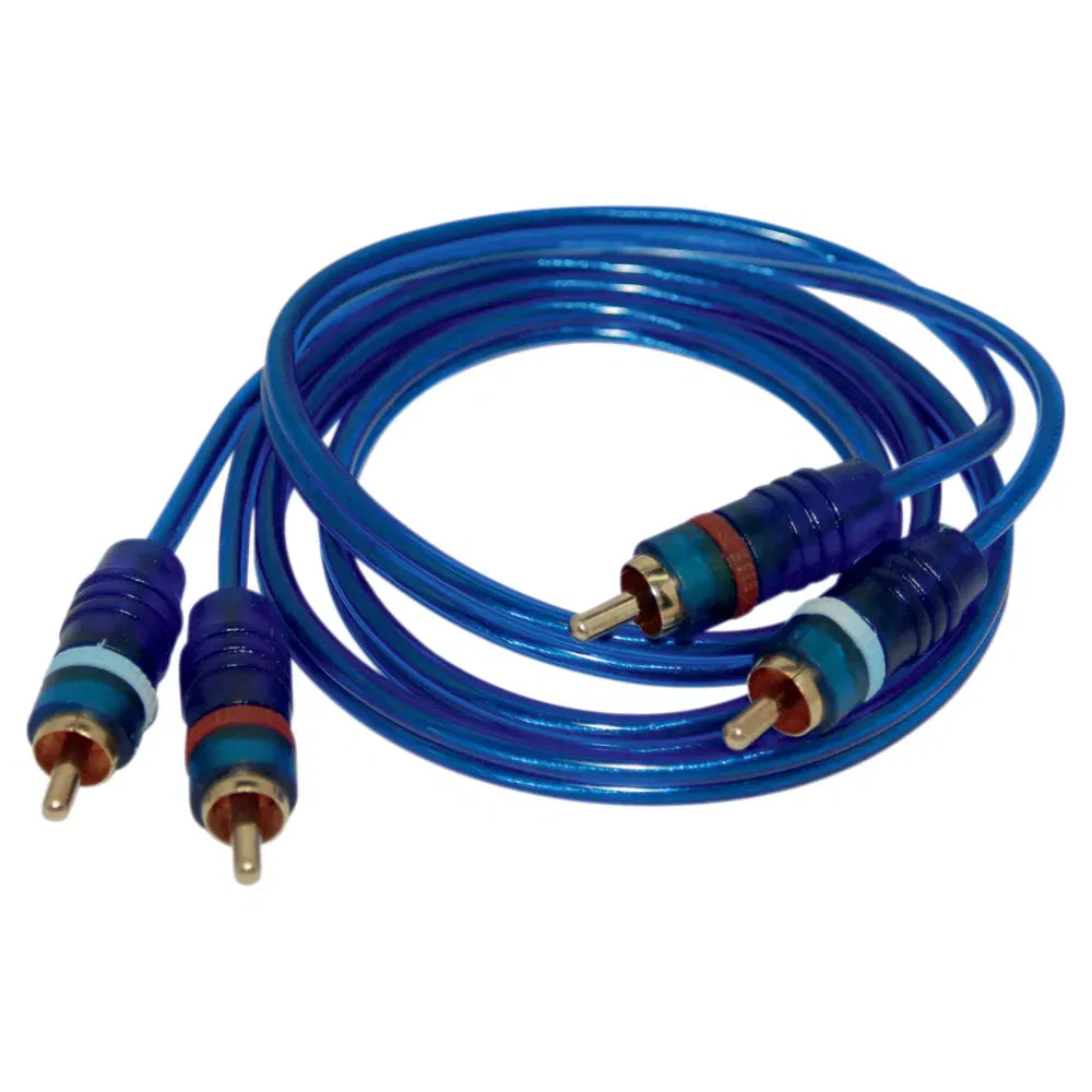 Amp Power Cable 3'