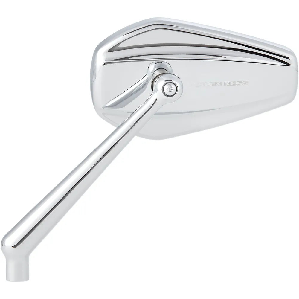 Mini Stocker Left Mirror - Chrome