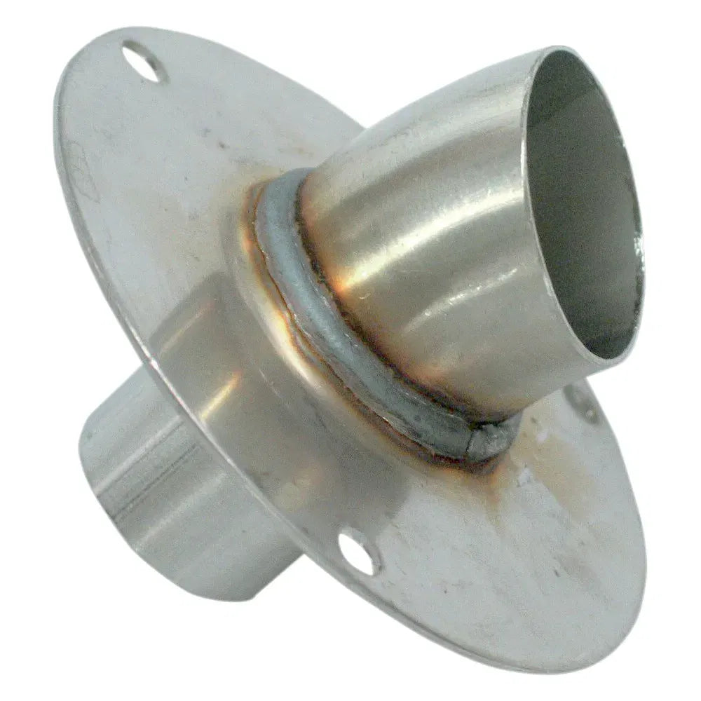 Modular 4.00" Quiet Tip