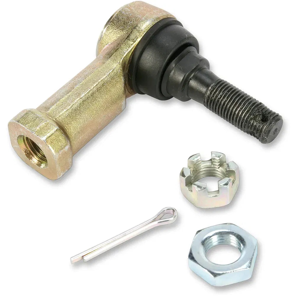 Tie End Rod Kit - Front Outer