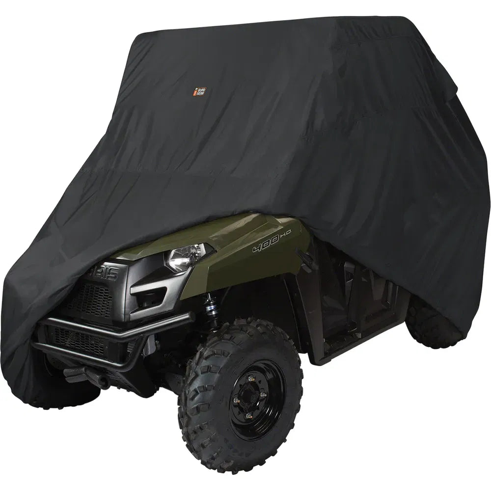 UTV Storage Cover - Black - Extra Large