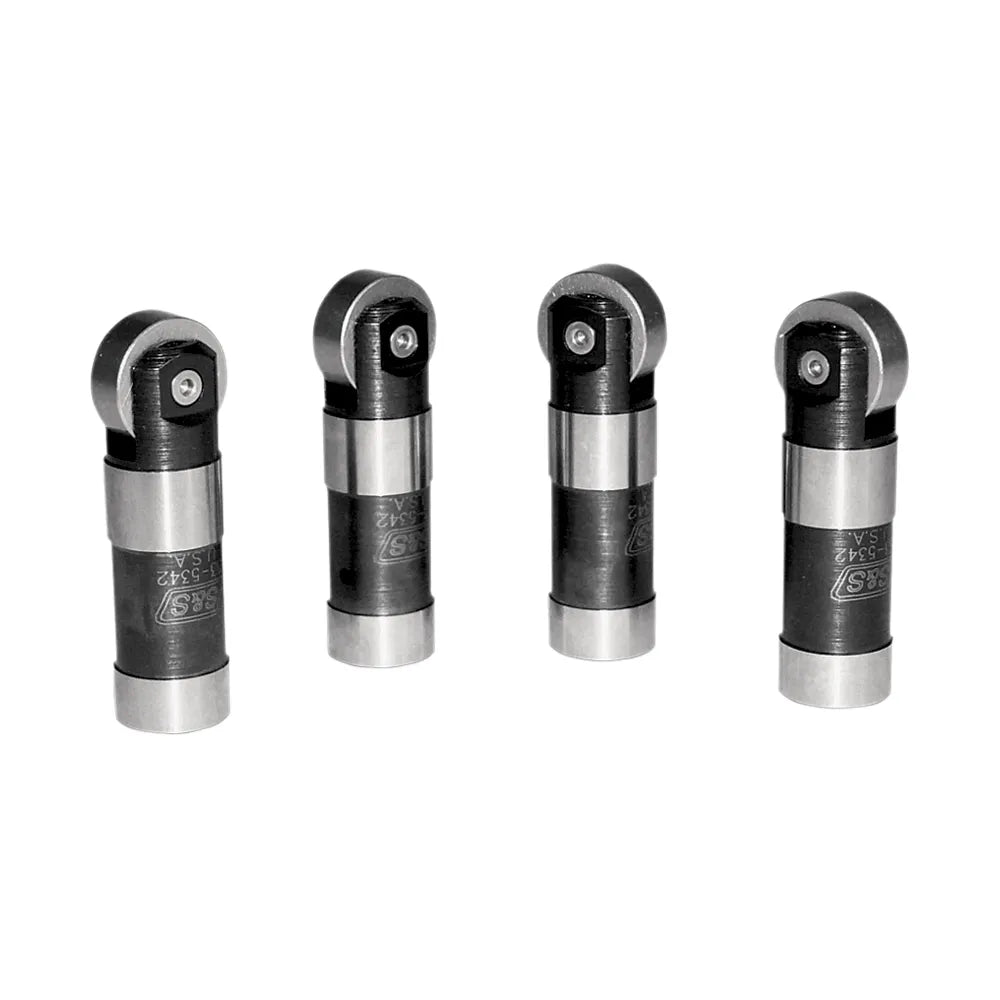 Hydraulic Tappets - Big Twin