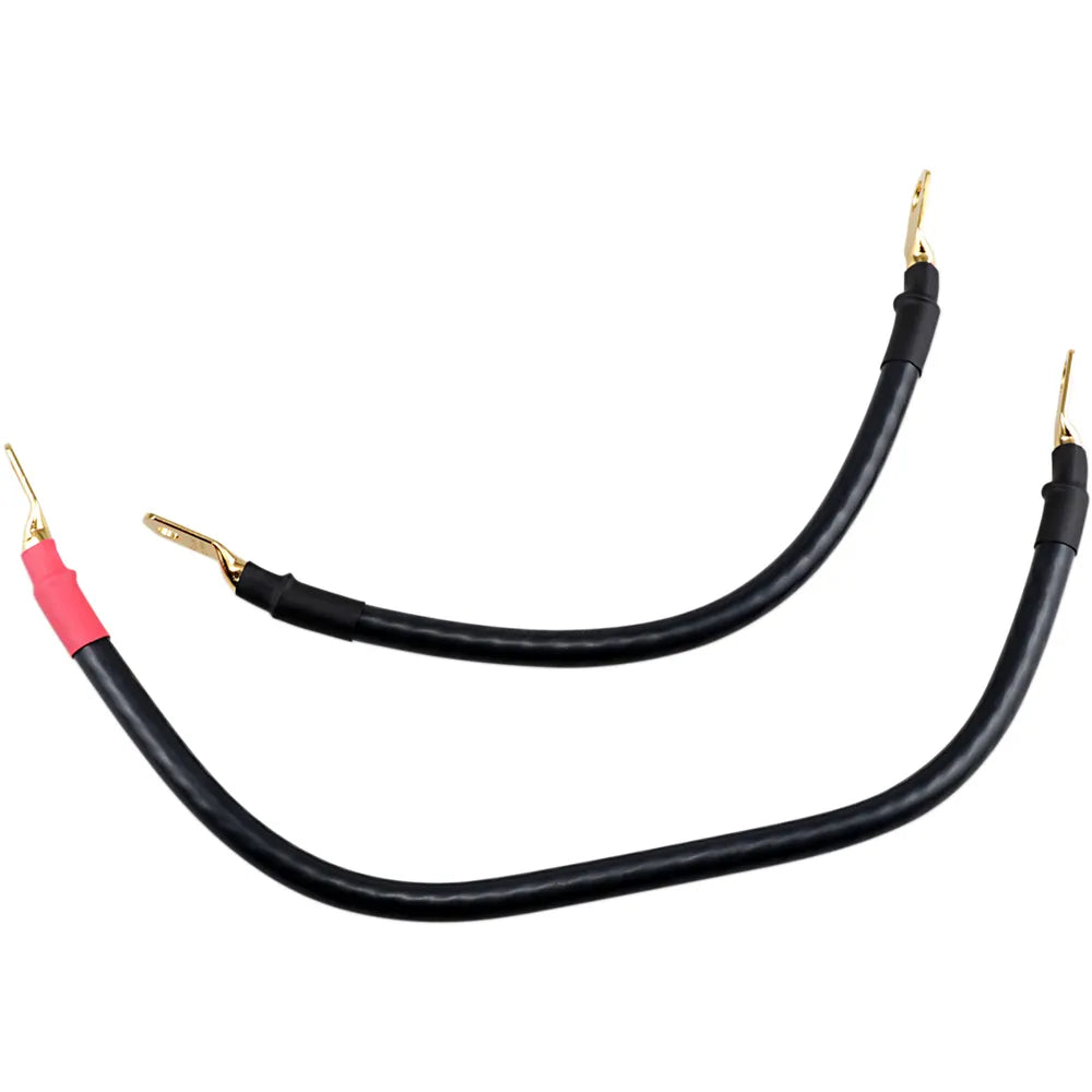 Battery Cables - '81-'03 XL