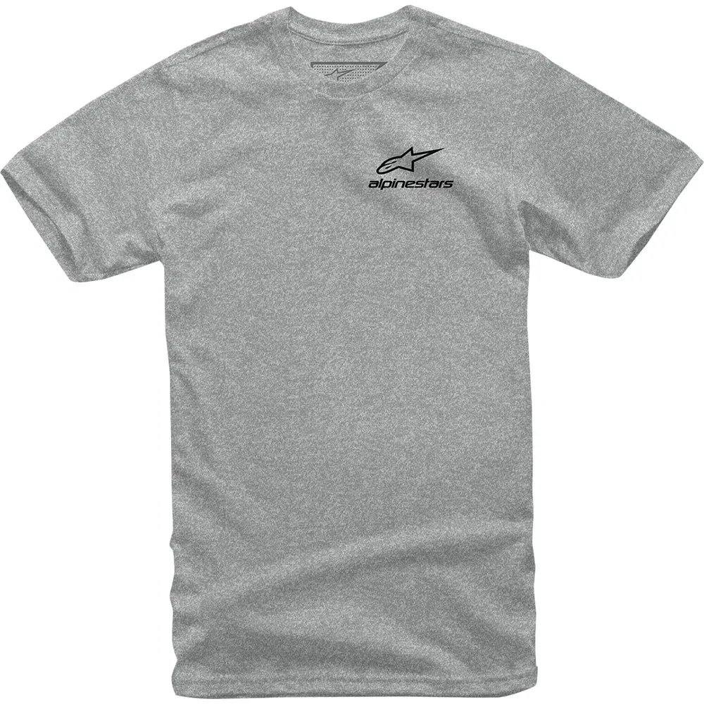 Playera corporativa