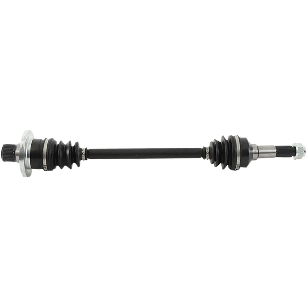 Complete Axle Kit - Rear Right - Yamaha