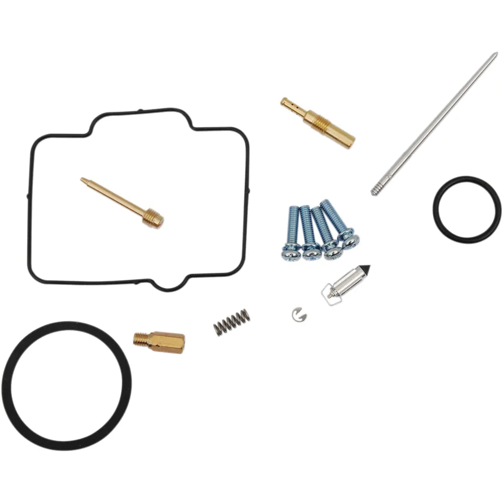 Kit de reparación de carburador - Honda - Kit de reparación de carburador - Honda