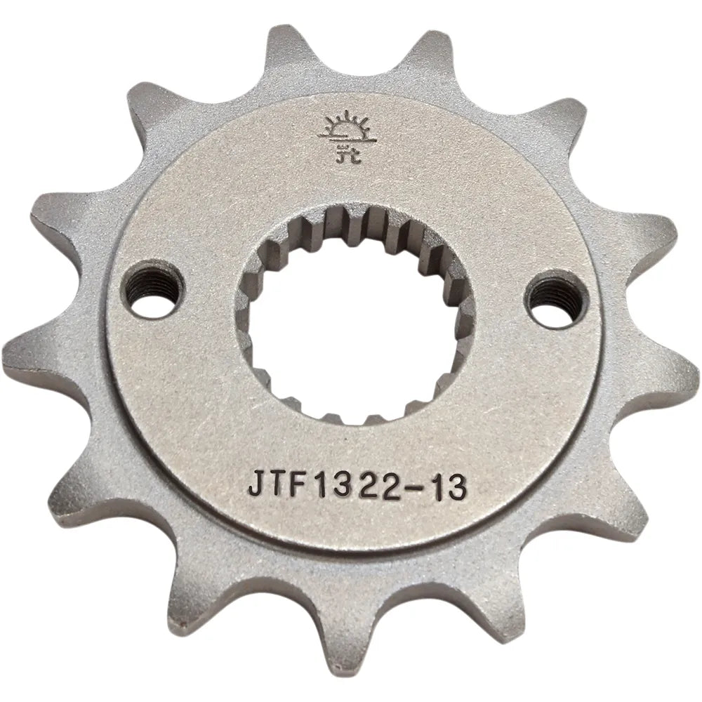 Counter Shaft Sprocket - 13-Tooth
