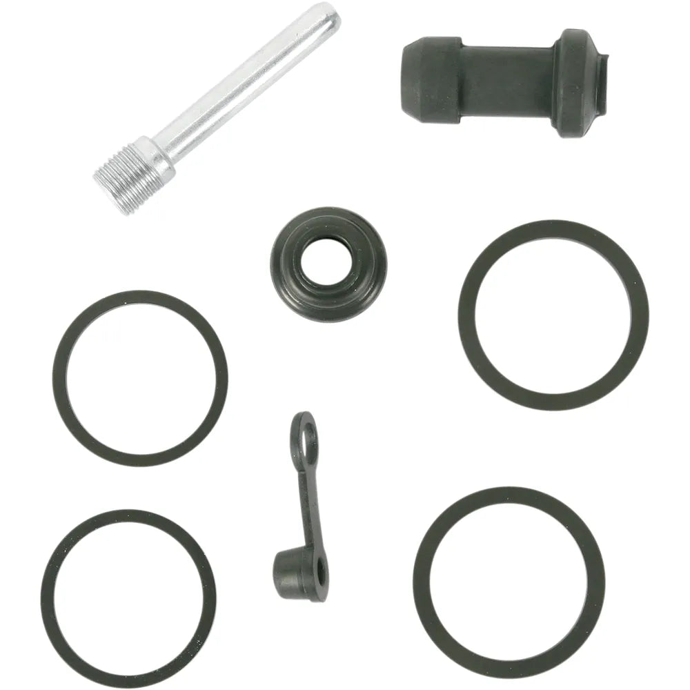 Kit de reconstrucción de pinza de freno - Kit de reconstrucción de pinza - Delantero - Honda