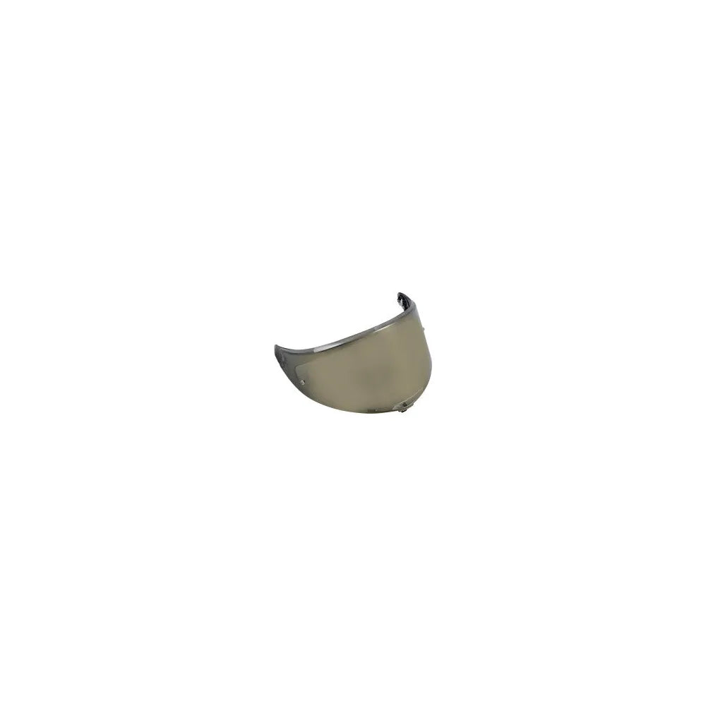 Visera para Casco AGV K6 Shield Max Pinlock - Iridium Dorado