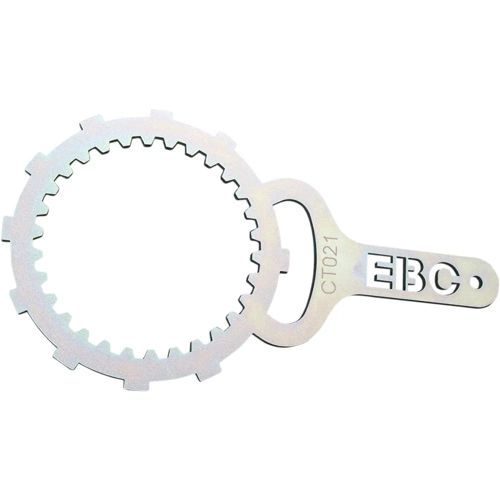 Clutch Hub Tool