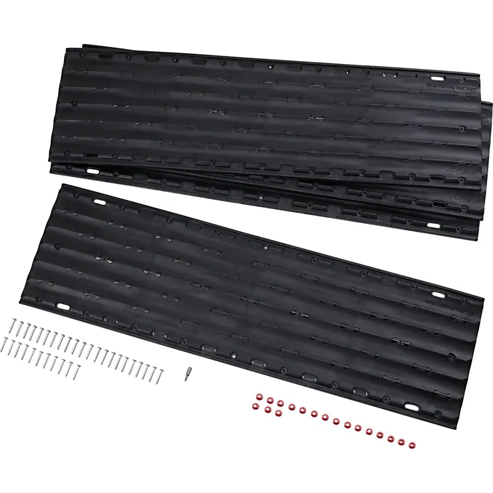 Narrow LowPro Glides - 9"