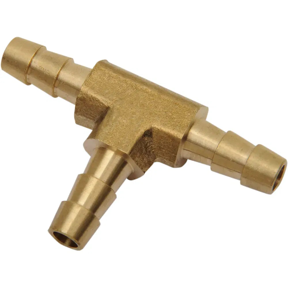T-shaped Splicer Tubing - 1/4"