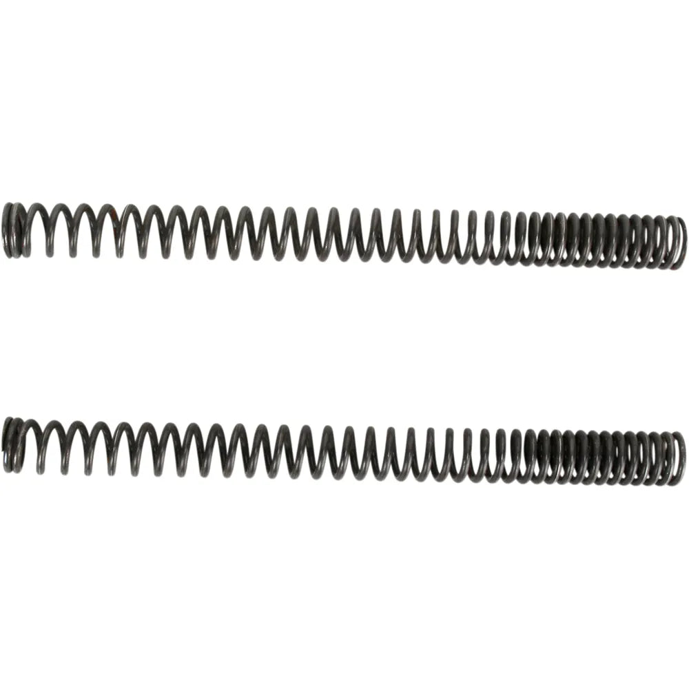 Front Fork Springs - 25/40 lb/in - 31 mm/572 mm