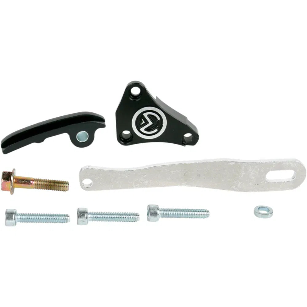 Kit protector de caja del cilindro esclavo - Kit protector de caja del cilindro esclavo - KTM/Husqvarna/Husaberg