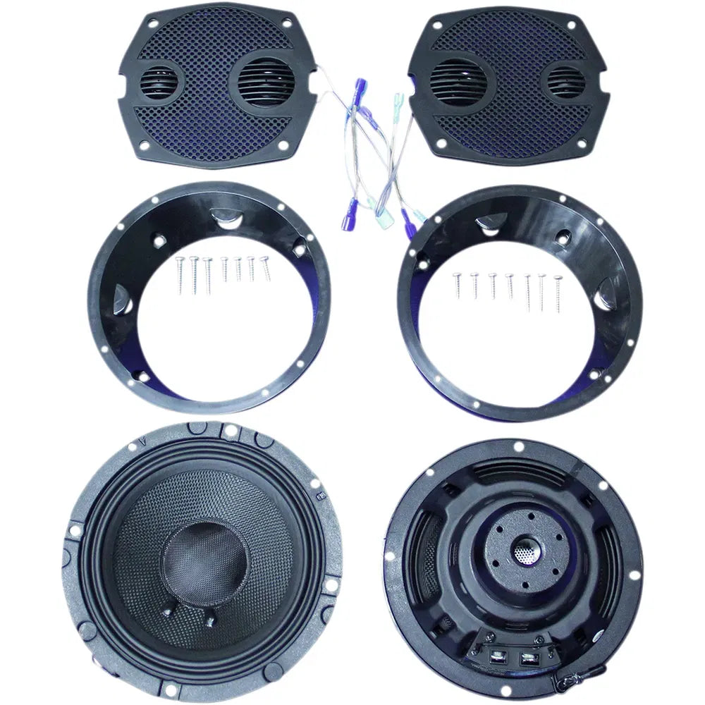 Front Fairing Speaker555245494