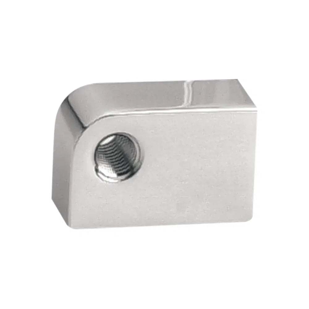 Headlight Mount - Chrome
