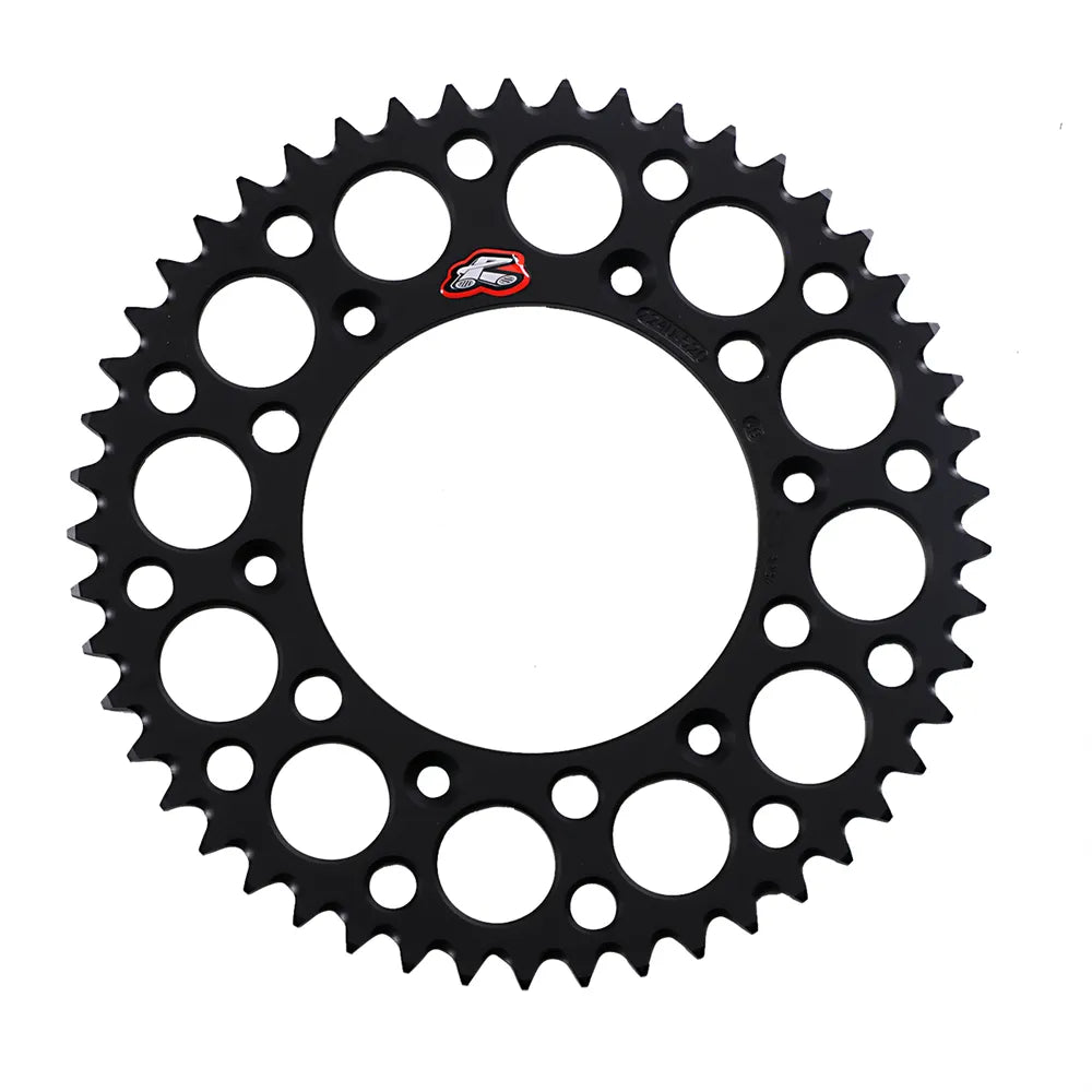 Sprocket - KTM - Black - 49-Tooth