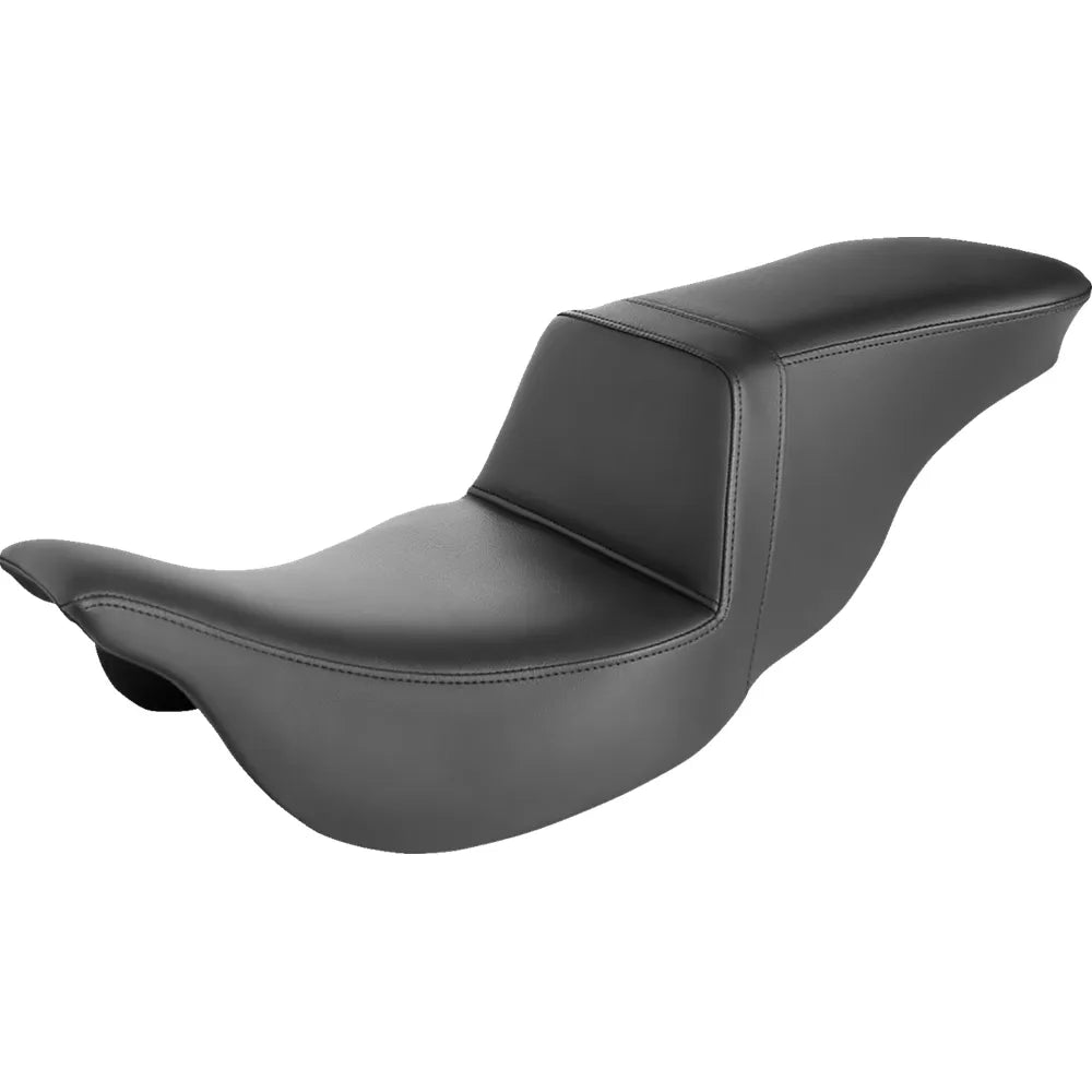 Asiento subido Tour - Asiento subido Tour - Liso - Negro - FL '08-'24