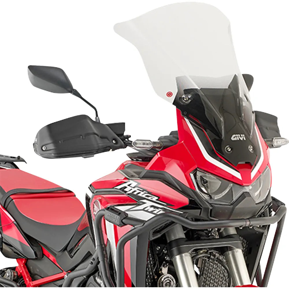Parabrisas - Parabrisas - Transparente - CRF1100L