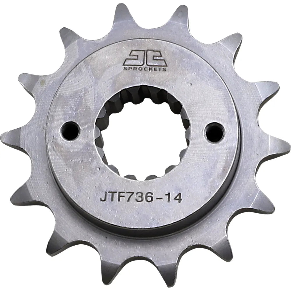 Counter Shaft Sprocket - 14-Tooth