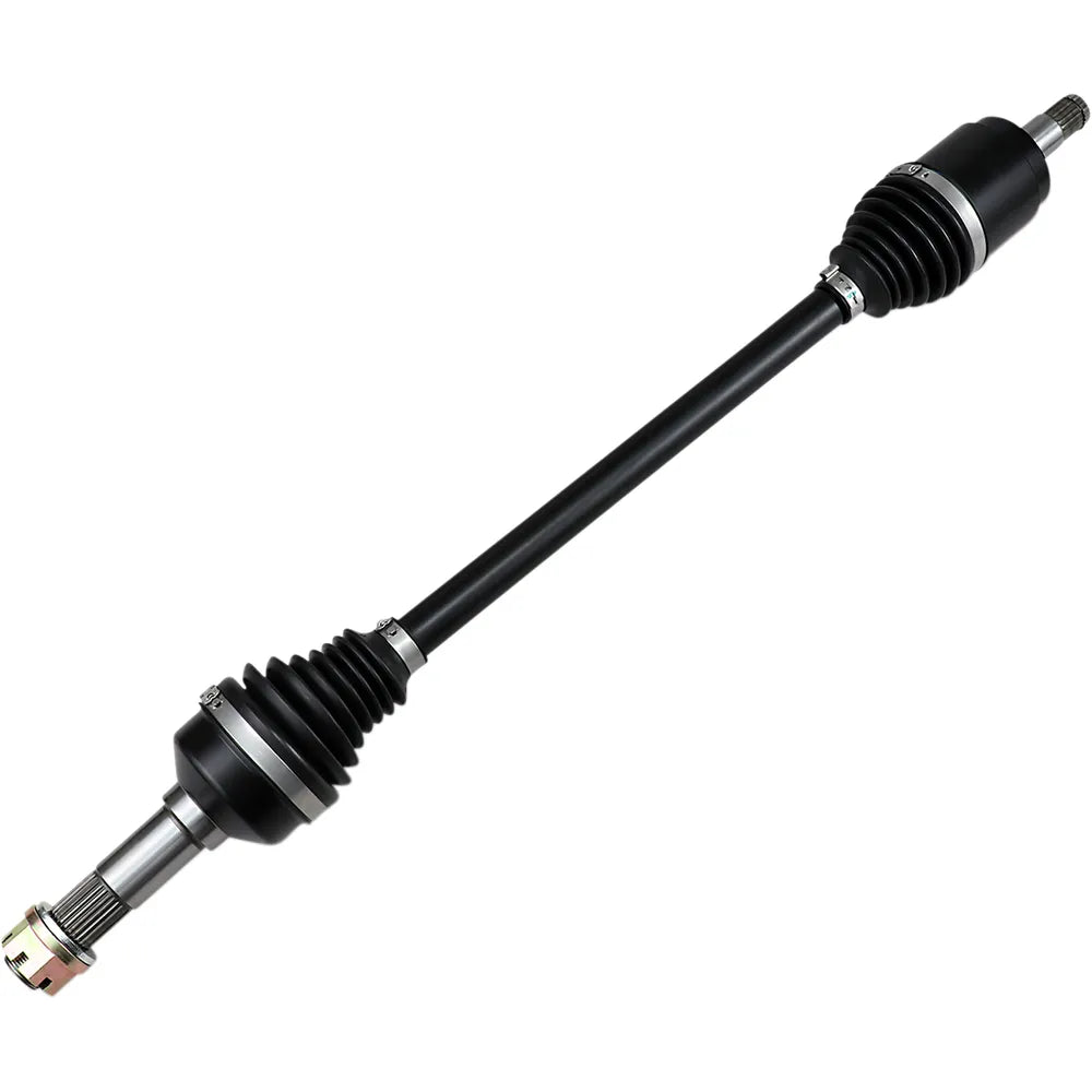 Complete Axle Kit - Heavy Duty - Front Left/Right