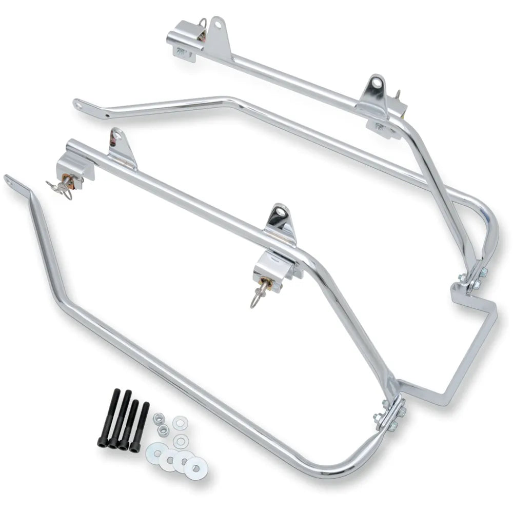 Saddlebag Mount for Softail Models