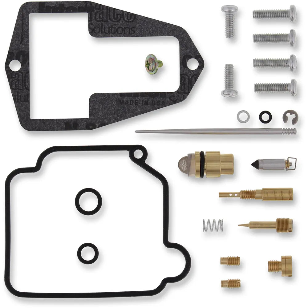 Kit de reparación de carburador - Suzuki - Kit de reparación de carburador - Suzuki