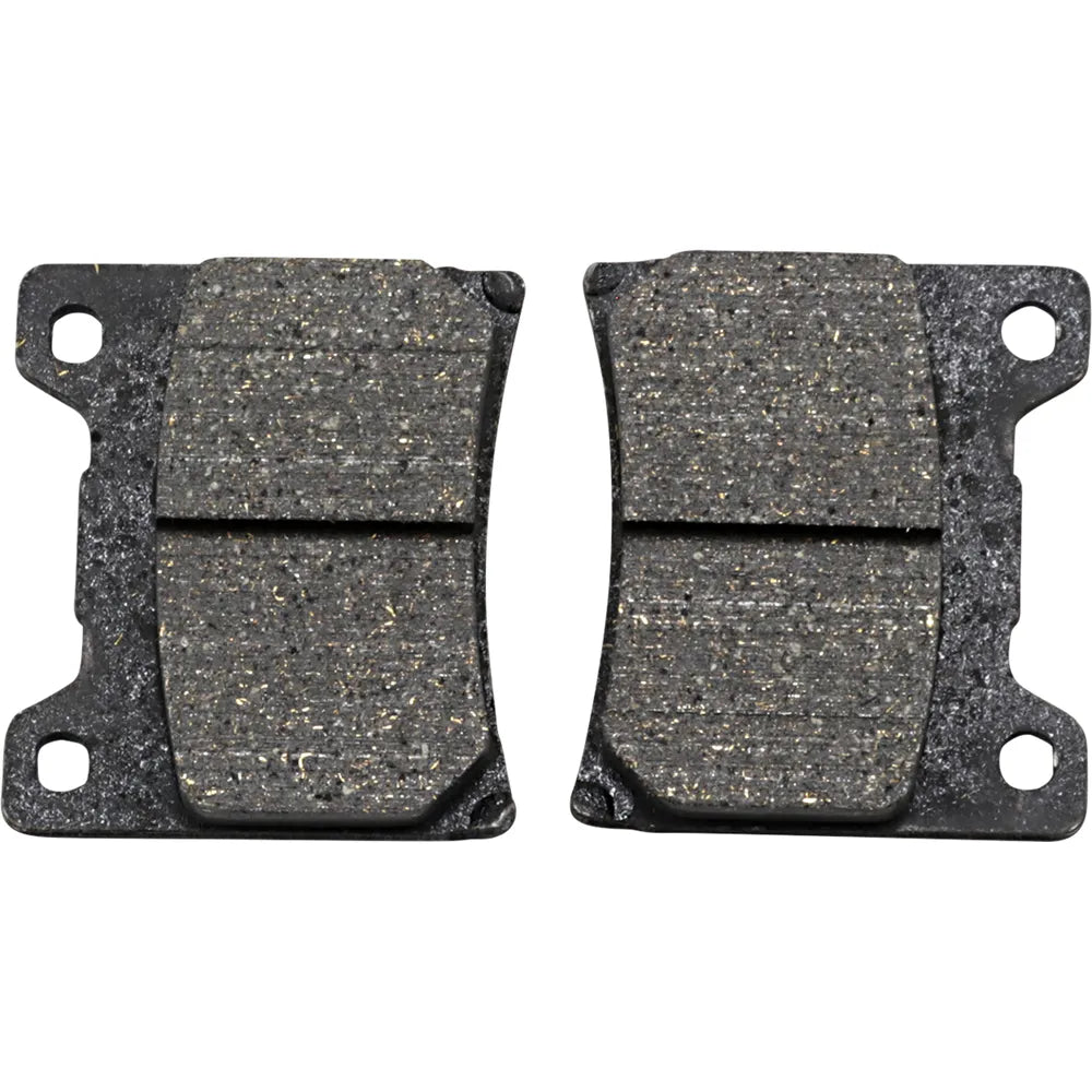 Brake Pads - Yamaha