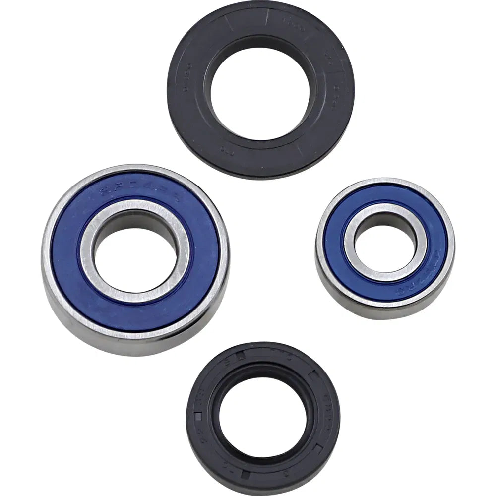 Wheel Bearing - Front - Polaris