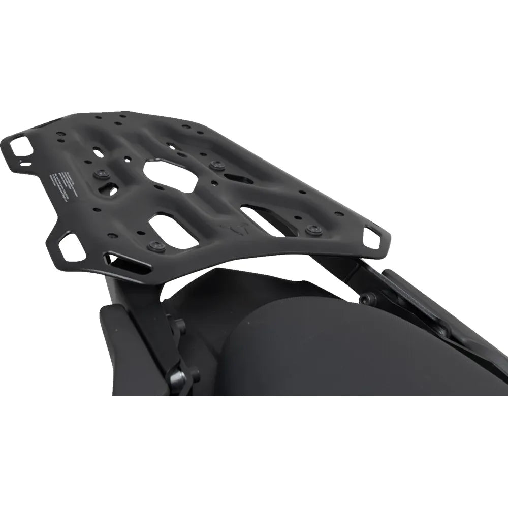 DUSC Hard Case System - Black - Kawasaki Versys 650 '14-'24