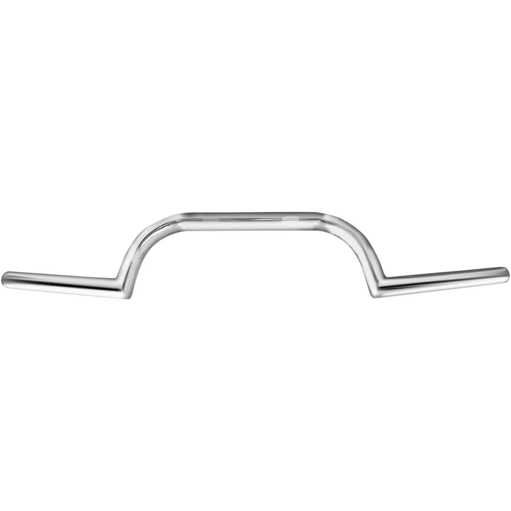 Chrome 7/8" Clubman Handlebar