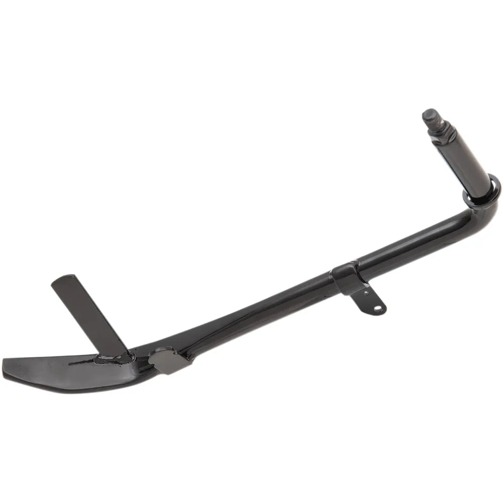 Periquete - Black - 10" - 1" Under Stock