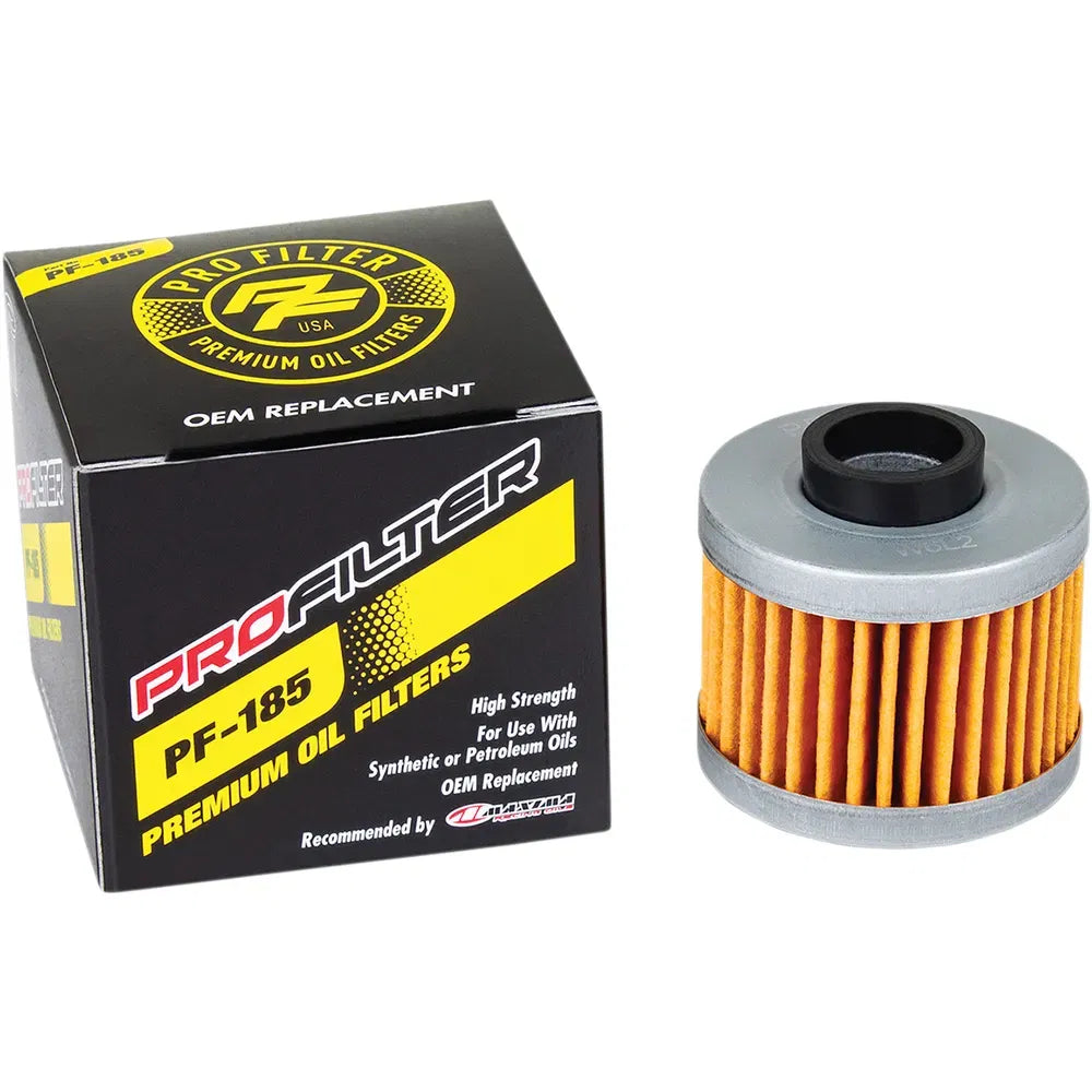 Replacement Oil Filter