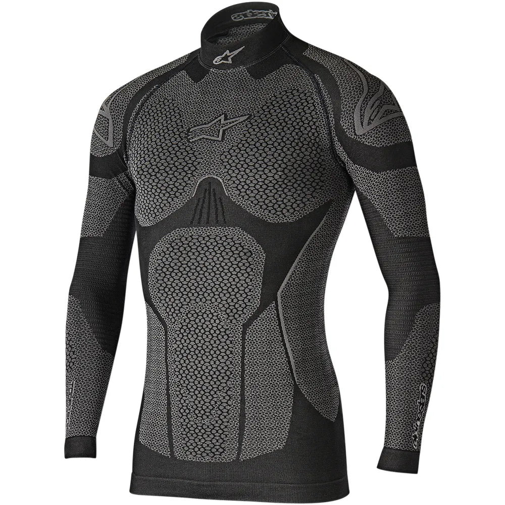 Camiseta interior de manga larga Ride Tech Winter