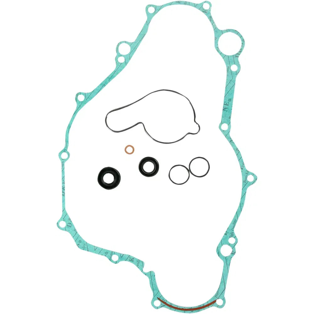 Water Pump Repair Gasket Kit - YZF450