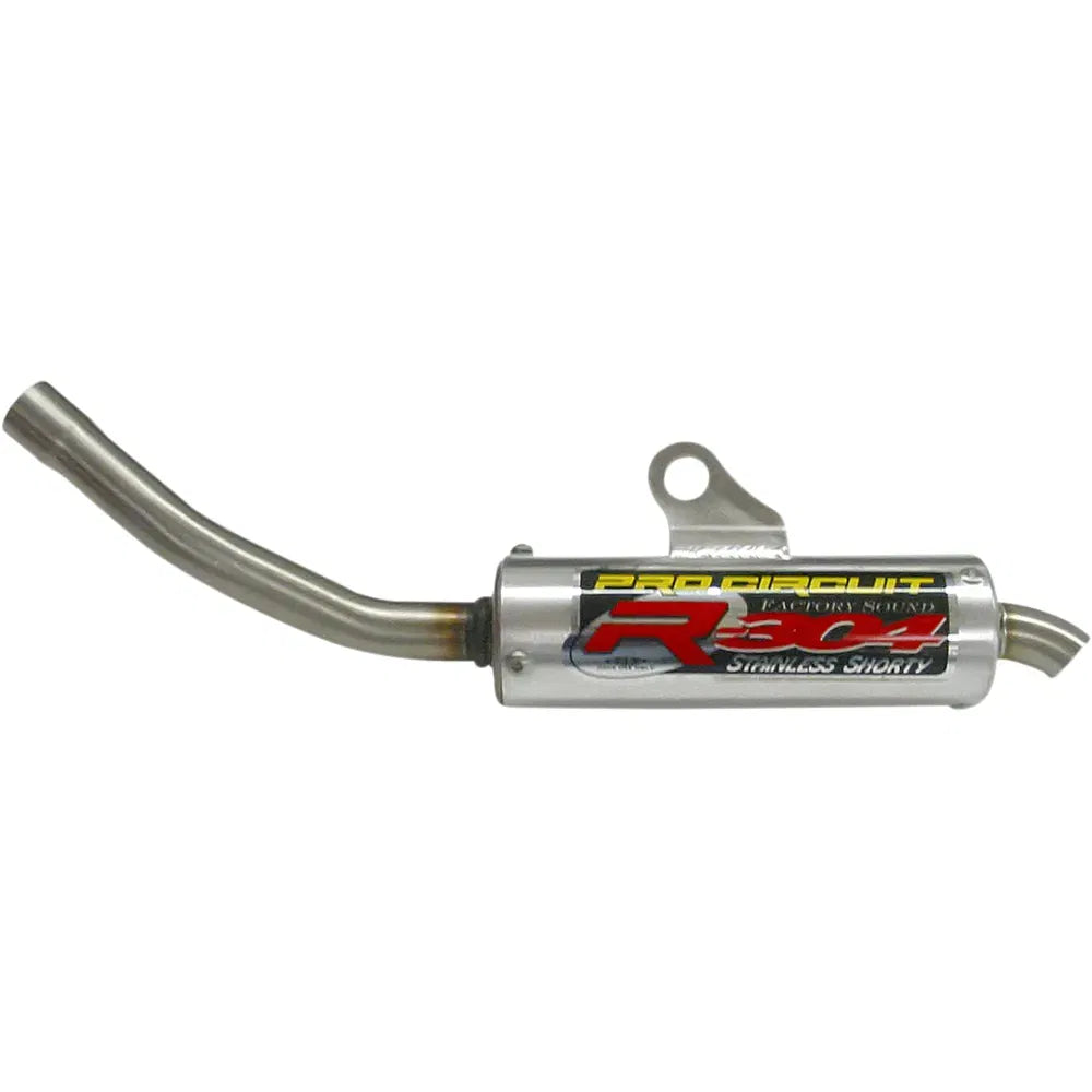 R-304 Silencer