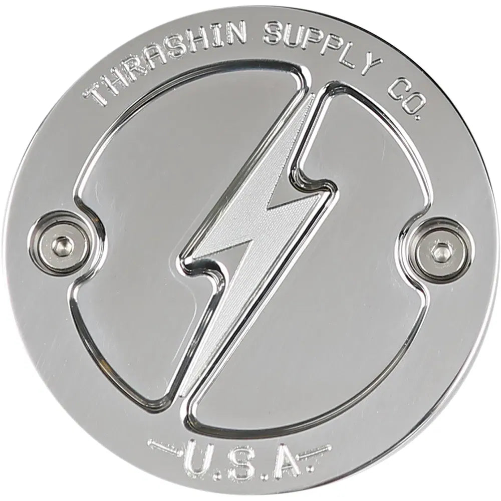 Point Cover - Polished - M8